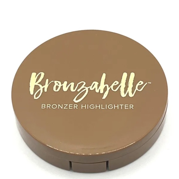 Belle Beauty QVC Ray of Sunshine Bronzabelle - Picture 2 of 3